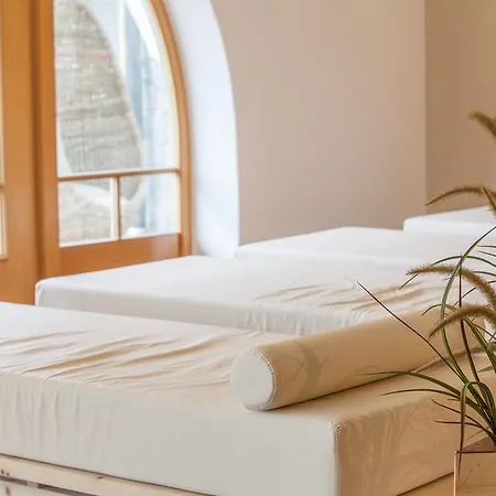 Hotell Weihrerhof Oberbozen