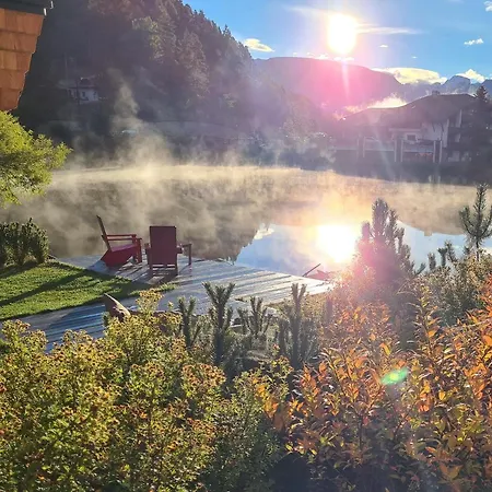 Weihrerhof 4* Oberbozen