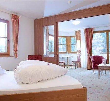 Weihrerhof 4*