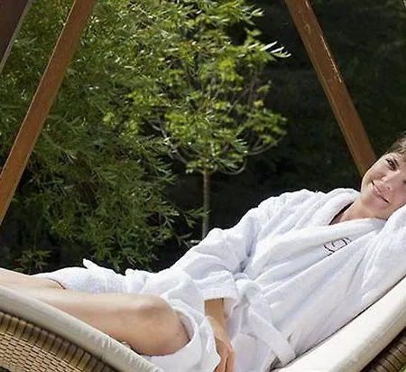Hotell Weihrerhof