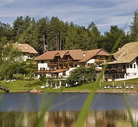 Hotell Weihrerhof Oberbozen