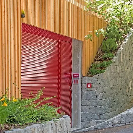 Weihrerhof Hotell Oberbozen