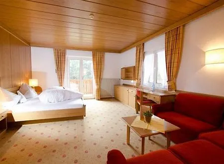 Weihrerhof 4*