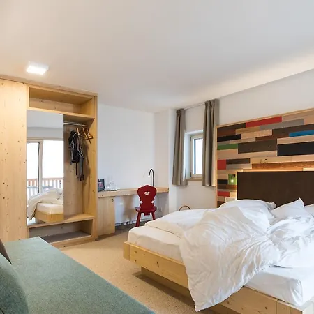 Hotell Weihrerhof Oberbozen
