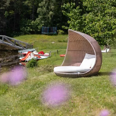 Hotell Weihrerhof Oberbozen