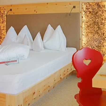 Weihrerhof Hotell Oberbozen