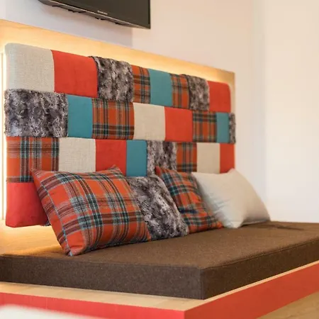 Hotell Weihrerhof 4*