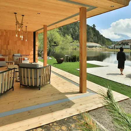Weihrerhof Hotell Oberbozen
