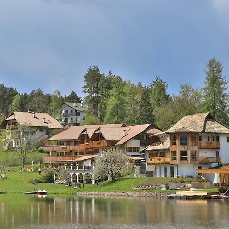 Hotel Weihrerhof