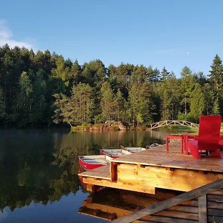 Hotell Weihrerhof